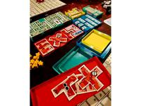 Small city Boxes by coachspy