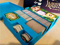 The Castles of Burgundy Boxe by coachspy