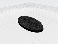 Outrider bases by alkoliq