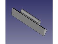 Hydra Fan LED Bar by pbostley