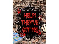 Halloween Signs by srumberg