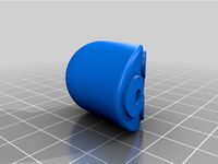 Tako-chan balljoint figure [Ninomae Ina'nis][Hololive][HololiveEN] by BRindustries