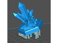 Crystal by Z_Axis