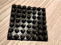 Vehicle Hood Patch by Tubal_Cain