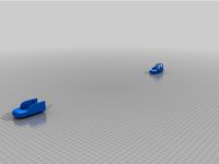 Destiny 2 Emperor's courtesy  by supergtroyer