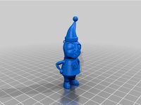 Alzák s čepicí (2 verze)  by tomasgulas