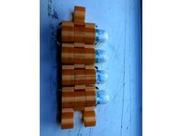 Bullett chain for tampons by Kman20