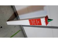 No Radio? Step on Foot Switch for Christmas Display by ChuckAckerman