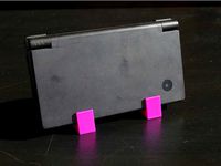 Nintendo DSi Display Stand by the16bitgamer