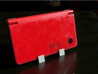 Nintendo DSi XL Display Stand by the16bitgamer