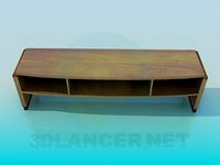 3D Model Stand
