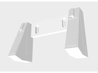 Sangoma S300 Wall Bracket by ianplain