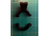 Mount Ring for Minolta MD Rokkor 4.5/300 arca/sirui compatible by smial