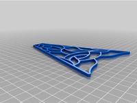 Chandelier by Jaroslav_g