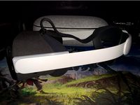 Oculus Elite Strap Adapter for Oculus Quest 1 by sekazi