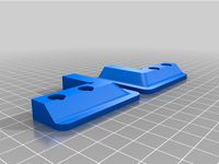 CNC4N corner brace by Masterlefty