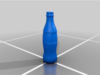 Soda bottle for RC simulations by dongz07