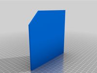 하기아 소피아 히스토리 모형 by pcn3dprinting