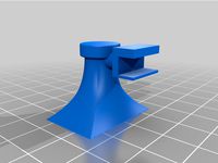 Horn speaker for d12 by MrVein