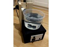 Selfmade Wash & Cure System by Dafft