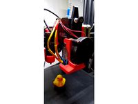 CR10 CR10S Ender 3 BMG Direct Drive with HALLON mount REMIXES by motosada