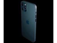 iPhone 12 Pro and 12 Pro Max (oficial) by Fheder