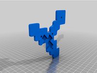 Minecraft Schwert by SuRan