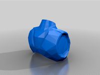 Desriny 2 Bulletsmith's ire Plate by supergtroyer