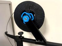 CTC A13 Spool Holder Arm by Waggie1