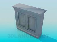 3D Model Console