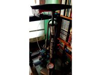 Bicycle Pump Repair by camcar