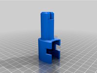 spike ball pro repair by aleksander_Dekeyser