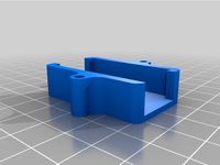 Carcasa J-Link - Anet ET4 - Anet ET5 by matosantos