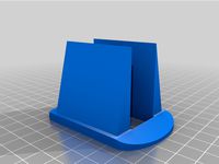 Elgato Thunderbolt 3 Dock Vertical Mount by FamalGosner