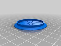 Custom Cover for Cooler Master ML360R by transparent101