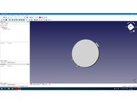 Trafik Renault, Vivaro, bamper by magnezzo