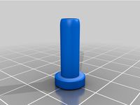 Flexible SUNLU Fila Dryer PTFE Adapter by fueledbyboredom
