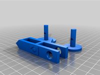 Brazuca - Hand Spin Top by sementemaker