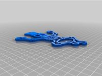 Skelly Halloween Decoration by vsp4dutchb