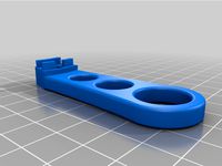 TACX TRAINER - SHIFT LEVER (It works in many models) by tadeukubo