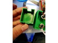 Slide in terminal box by CarlSans
