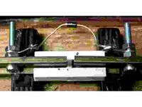 insulating rail connector track 0 by mkraus_1952