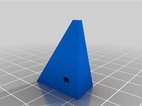RC Rally Car Wing Mirror by kooshking