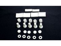 Commodore Internal Case Repair Kit by havunome