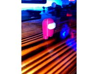 Among Us Character by cbai66