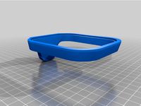 Skadis Jar Retainer by ferhizzle