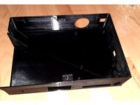 Tronxy X5SA and pro board case for SKR 1.4 & 1.3 by raabi91