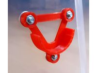 Filament Storage Socket SE (IKEA SAMLA) by baloan