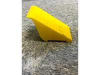 Wheel Chair Ramp "String Cheese" by gcherrmann