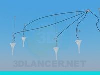 3D Model Lighting Kit